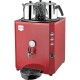 Remta 3 Demlikli Jumbo Çay Makinesi 40 lt Şamandıralı (Damacanadan Su Alma) DE10S