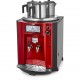 Remta 3 Demlikli Premium Jumbo Çay Makinesi 40 lt DE10P